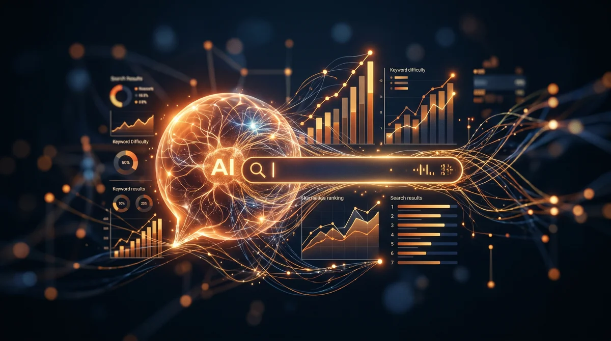 Can ChatGPT Do SEO? What AI Can and Cannot Replace in Your SEO Strategy
