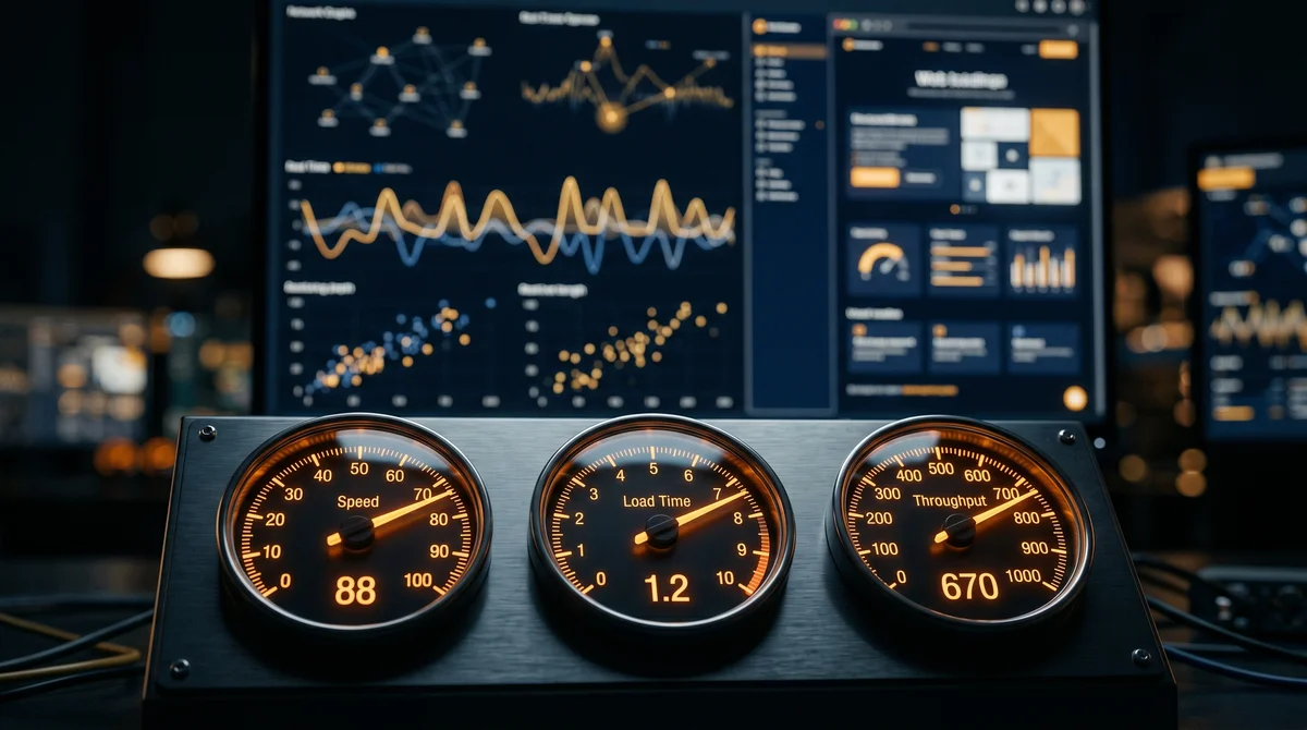 Core Web Vitals: Complete Guide for Website Owners