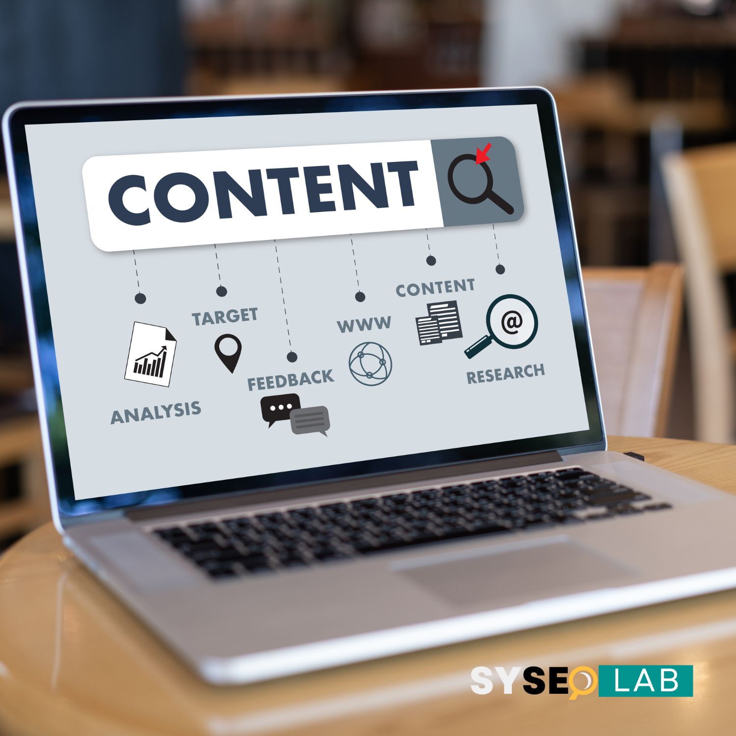 Create Quality Content